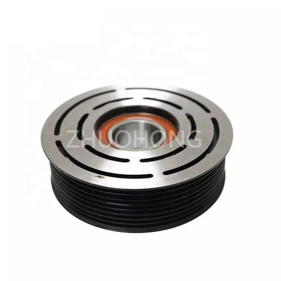 8PK 117MM Grooves Auto AC Compressor embreagem de poleia para Ford 150 2015-2019 JH-COPUFD011