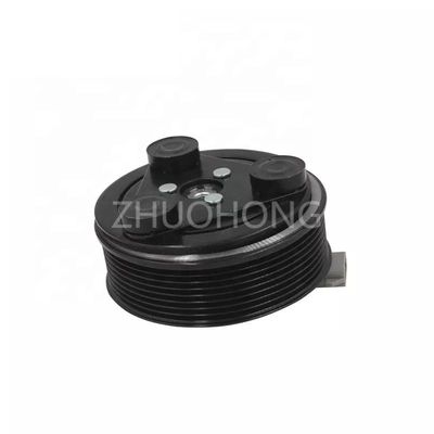 8PK 117MM Grooves Auto AC Compressor embreagem de poleia para Ford 150 2015-2019 JH-COPUFD011