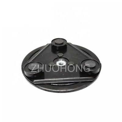 FORD JMC TRANSIT BUS 2009- 130mm AC compressor embreagem de poleia 8PK para operação suave
