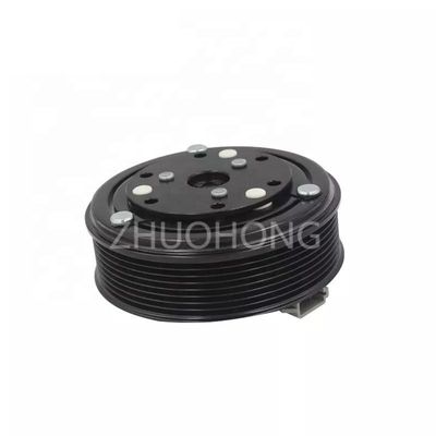 FORD JMC TRANSIT BUS 2009- 130mm AC compressor embreagem de poleia 8PK para operação suave