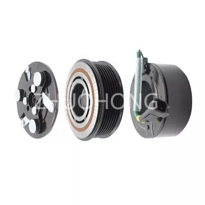 114MM Diâmetro de poleia Compressor AC embreagem para FORD CHANGAN Mondeo 2003- 2 Modelo de carro