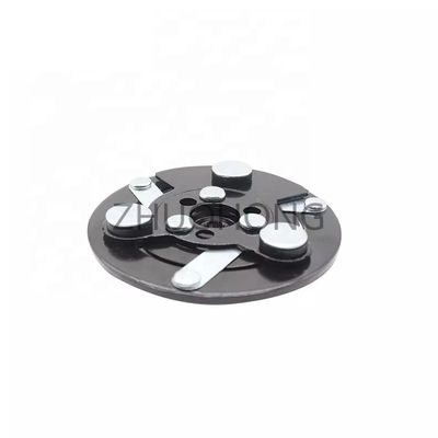 114MM Diâmetro de poleia Compressor AC embreagem para FORD CHANGAN Mondeo 2003- 2 Modelo de carro