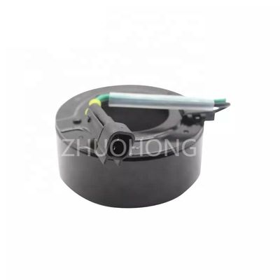 114MM Diâmetro de poleia Compressor AC embreagem para FORD CHANGAN Mondeo 2003- 2 Modelo de carro