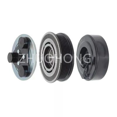 2.5 Motor Compressor AC embreagem de poleia 116MM para FORD Mondeo 2003-2 2013-2 2007-2 2.3