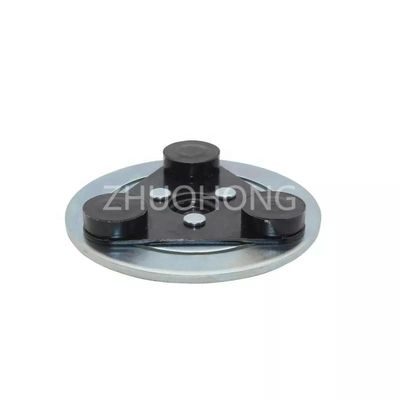 2.5 Motor Compressor AC embreagem de poleia 116MM para FORD Mondeo 2003-2 2013-2 2007-2 2.3