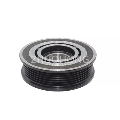 2.5 Motor Compressor AC embreagem de poleia 116MM para FORD Mondeo 2003-2 2013-2 2007-2 2.3