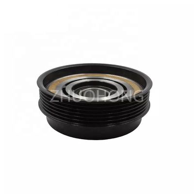 30*52*22 Diâmetro da poleia 122MM Embreagem do compressor automático AC para Ford Fusion 2002-2008 1.6