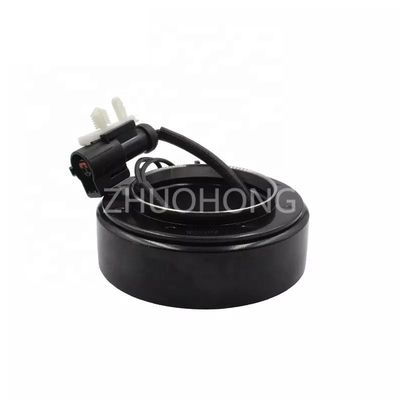 30*52*22 Diâmetro da poleia 122MM Embreagem do compressor automático AC para Ford Fusion 2002-2008 1.6