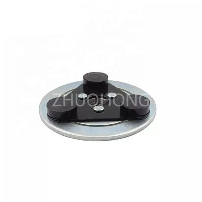 Compressor automático de corrente alternada de 12V embreagem de poleia 116MM para Ford CHANGAN FOCUS Hatchback 2012- 1.8