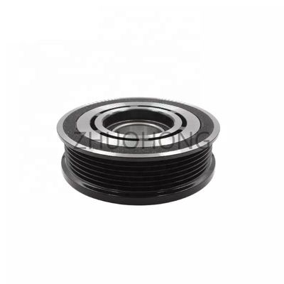 Compressor automático de corrente alternada de 12V embreagem de poleia 116MM para Ford CHANGAN FOCUS Hatchback 2012- 1.8