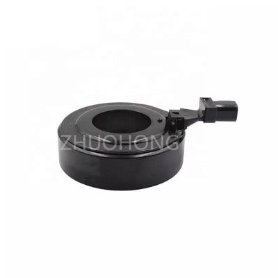 Compressor automático de corrente alternada de 12V embreagem de poleia 116MM para Ford CHANGAN FOCUS Hatchback 2012- 1.8