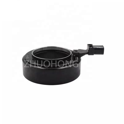JH-COPUFD019 Compressor de corrente alternada embreagem de poleia 124MM para FIESTA 2013- 1.0 EcoBoost 1.5 1.6 ST