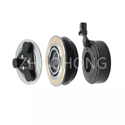 FORD AUSTRALIA KUGA TF 2014-2016 2.0 TDCi AWD JH-COPUFD020 Novo115MM Compressor AC embreagem de pole 4PK