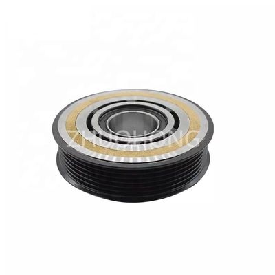 Diâmetro da poleia 115 mm JH-COPUFD021 Compressor de embreagem AC para FORD Mondeo 2013- 1.5 2