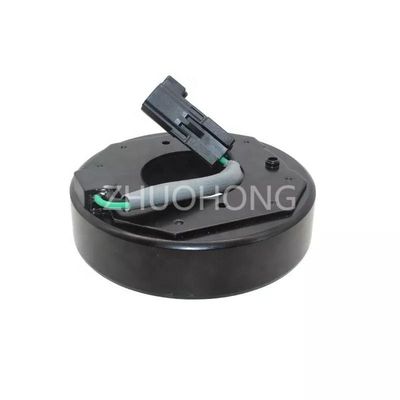 Diâmetro da poleia 115 mm JH-COPUFD021 Compressor de embreagem AC para FORD Mondeo 2013- 1.5 2