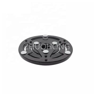 Modelo de carro FORD CHANGAN ESCORT 2014- 1.5 Auto AC Compressor embreagem de poleia 6PK 115MM