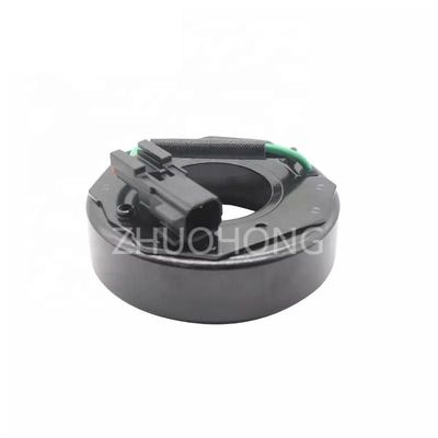 Modelo de carro FORD CHANGAN ESCORT 2014- 1.5 Auto AC Compressor embreagem de poleia 6PK 115MM