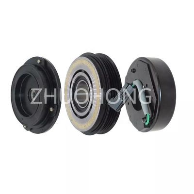 FORD AUSTRALIA MONDEO Estate MD 2014- 2.0 TDCi 117MM Compressor automático de CA embreagem de poleia 4PK