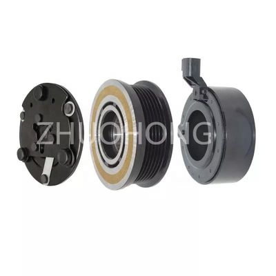 JH-COPUFD024 109MM Compressor AC embreagem de poleia 6PK PARA FORD EUA SÉRIE E Caixa 1992- 4.2 4.6 5