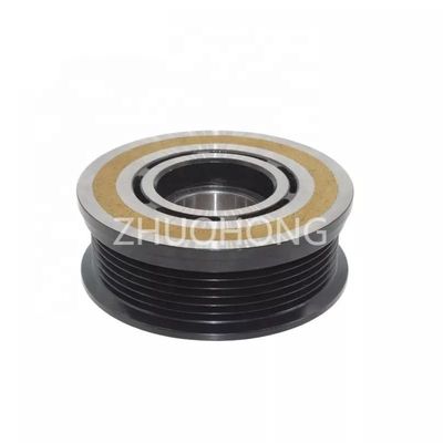 JH-COPUFD024 109MM Compressor AC embreagem de poleia 6PK PARA FORD EUA SÉRIE E Caixa 1992- 4.2 4.6 5
