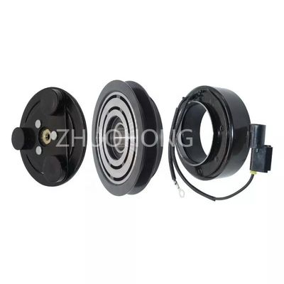 135 mm JH-COPUFD025 AC Compressor embreagem de poleia 1PK para Ford JMC Everest 2015- 2.0 GTDi