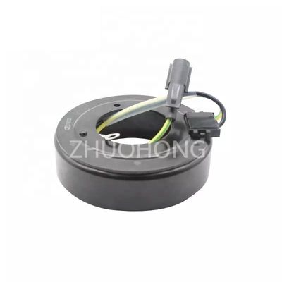 12V JH-COPUFD027 Auto AC Compressor embreagem de poleia 6PK Para Jaguar X-TYPE 2004-2009 3.0