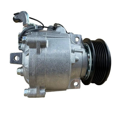 Compressor automático AC para Mitsubishi Outlander 3.0 QS90 ASX Lancer AKS200A402C CAT2838