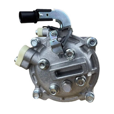 Compressor automático AC para Mitsubishi Outlander 3.0 QS90 ASX Lancer AKS200A402C CAT2838