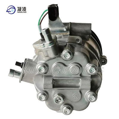 Serviço OEM 6PK / PV6 Direct Auto Car AC Compressor para VW Polo 1.6 2010-2016 1.6 1.6TDI