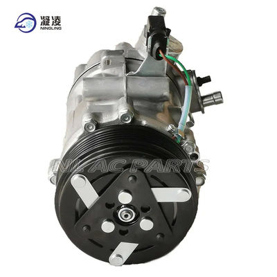 Serviço OEM 6PK / PV6 Direct Auto Car AC Compressor para VW Polo 1.6 2010-2016 1.6 1.6TDI