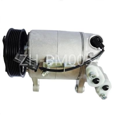 8FK351339741 Auto Car AC Compressor de ar para BMW X4 F48 Número de referência 8FK351339241
