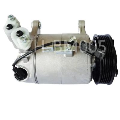 8FK351339741 Auto Car AC Compressor de ar para BMW X4 F48 Número de referência 8FK351339241