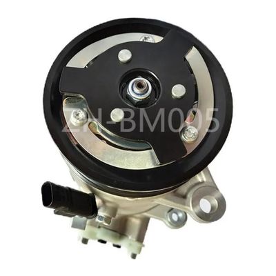 8FK351339741 Auto Car AC Compressor de ar para BMW X4 F48 Número de referência 8FK351339241