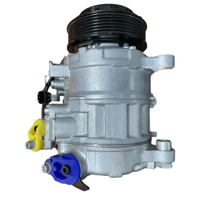 7SBU17A Compressor automático de ar condicionado para BMW 5 F10 F18 528 i xDrive N20 B20 A 1997 180 245 Sedan
