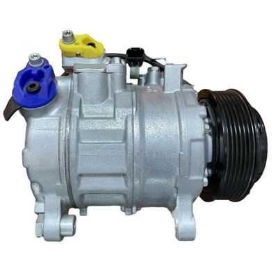 7SBU17A Compressor automático de ar condicionado para BMW 5 F10 F18 528 i xDrive N20 B20 A 1997 180 245 Sedan