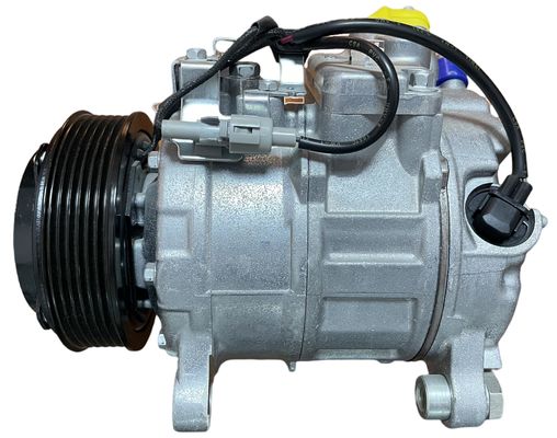 7SBU17A Compressor automático de ar condicionado para BMW 5 F10 F18 528 i xDrive N20 B20 A 1997 180 245 Sedan