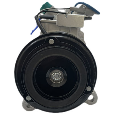 Instalação de automóveis para BMW 6SBU14A 12v Ar condicionado Compressor R 134a Refrigerante