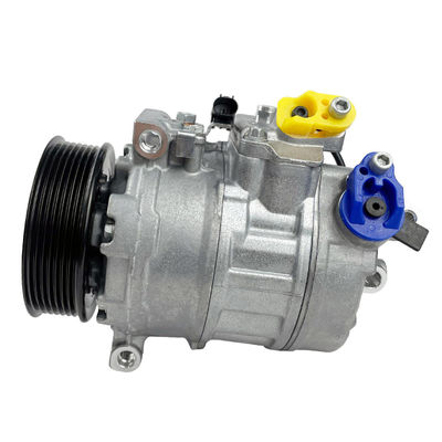 7SBU17C Auto AC Compressor OEM 64526956719 1201529 para BMW 1 Coupé E82 135i 2007-2013