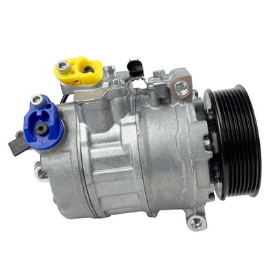 7SBU17C Auto AC Compressor OEM 64526956719 1201529 para BMW 1 Coupé E82 135i 2007-2013
