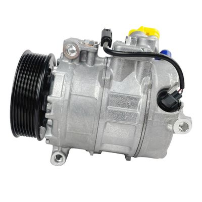 7SBU17C Auto AC Compressor OEM 64526956719 1201529 para BMW 1 Coupé E82 135i 2007-2013