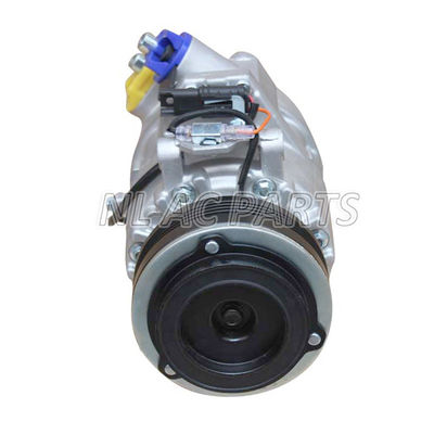 Compressor AC de 12 V para BMW X5 X6 3.0 3.5 d 64509121762 9195971 64529185146 NL-CO.5201