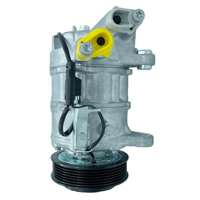 R134a Compressor de CA de automóvel para BMW 5 Touring F11 520 d x Drive B47 D20 A 1995 140 190 Estate