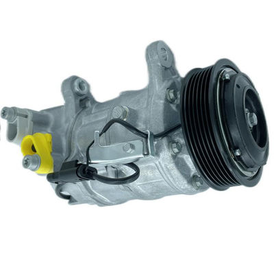 R134a Compressor de CA de automóvel para BMW 5 Touring F11 520 d x Drive B47 D20 A 1995 140 190 Estate
