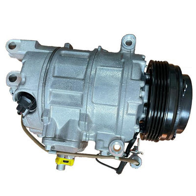 4 ranhuras R134a Compressor de CA de carro para BMW 5 F10 550 i x Drive 2010-2013 N63 B44 A 4395 300