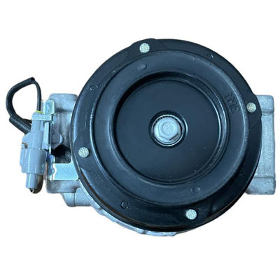 4 ranhuras R134a Compressor de CA de carro para BMW 5 F10 550 i x Drive 2010-2013 N63 B44 A 4395 300
