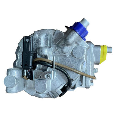 4 ranhuras R134a Compressor de CA de carro para BMW 5 F10 550 i x Drive 2010-2013 N63 B44 A 4395 300
