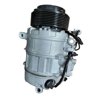 Compressor de ar condicionado de carro de 12 V para BMW 5 Gran Turismo F07 2009-2013