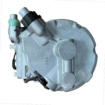 Compressor de ar condicionado de carro de 12 V para BMW 5 Gran Turismo F07 2009-2013