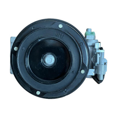 Compressor de ar condicionado de carro de 12 V para BMW 5 Gran Turismo F07 2009-2013
