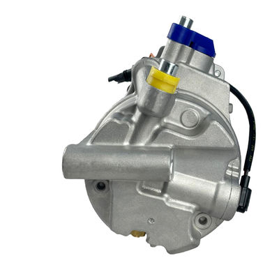 Compressor automático de ar condicionado para BMW X6 E71 E72 xDrive 35i N55 B30A a preços acessíveis